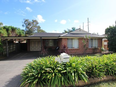13 Smith Avenue, Albion Park