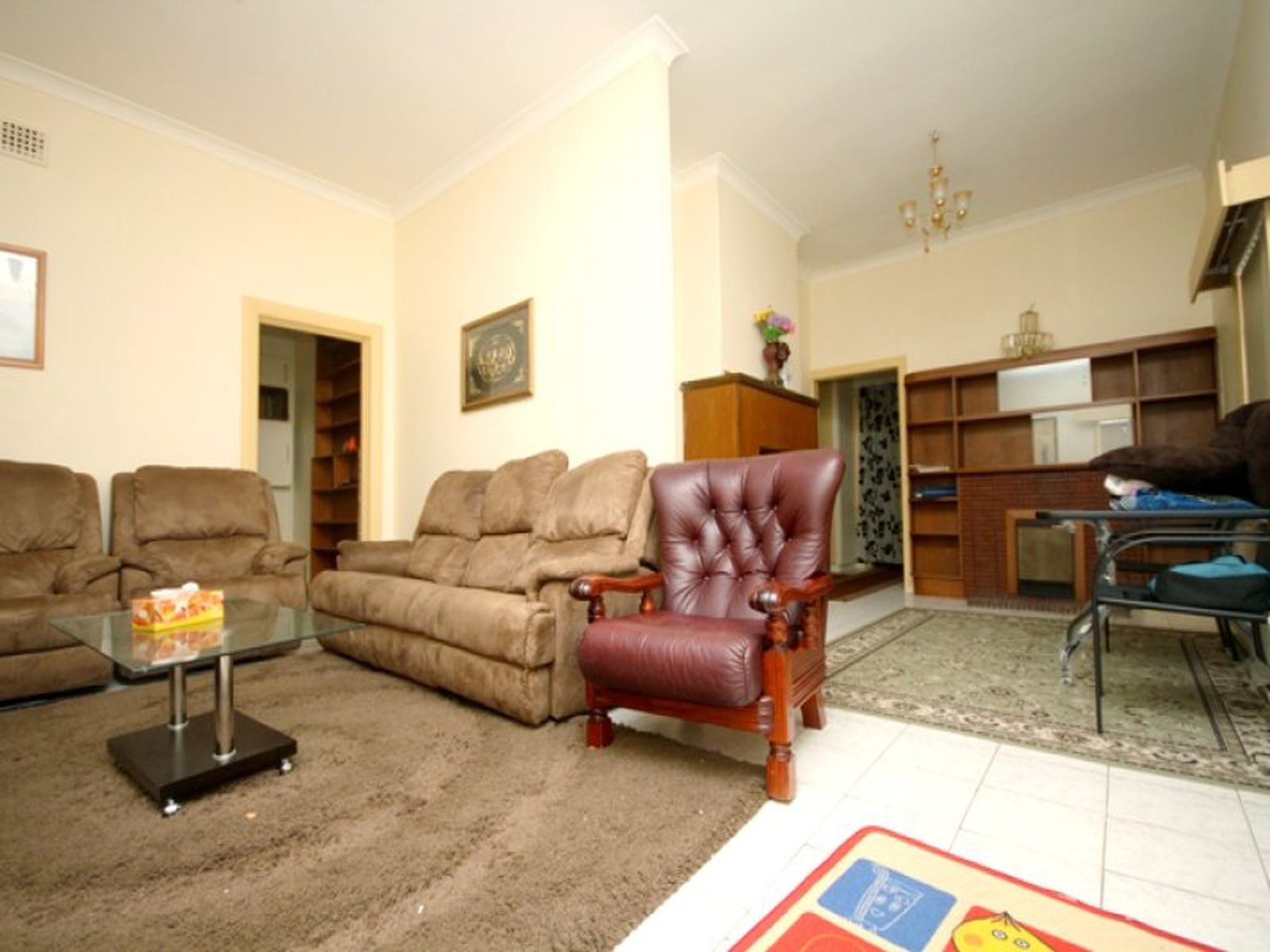 1017 Canterbury Road, Lakemba