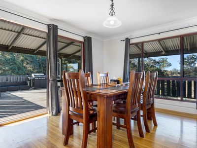 694 Pipeclay Road, Pipeclay