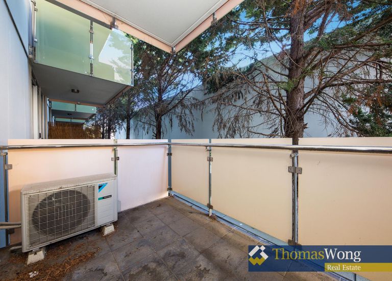 213 / 15-21 Harrow Street, Box Hill