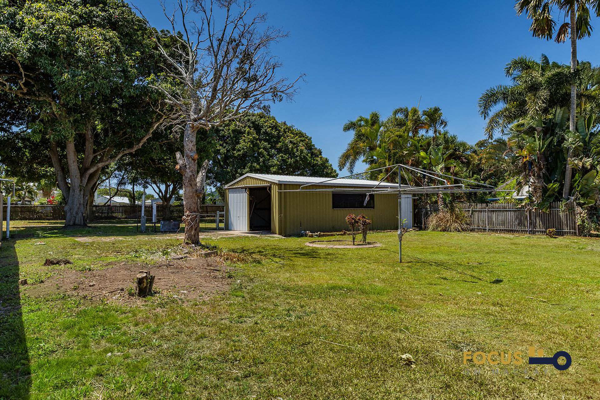 22 Tait Street, West Mackay