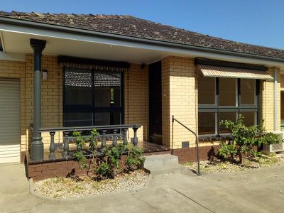 3 / 75 Alma Street, West Footscray