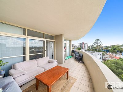 19 / 22 Riverview Terrace, Indooroopilly