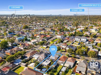 8 Greenlee Street, Berala
