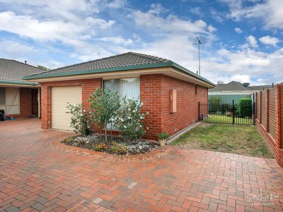 2 / 55 CHARLES STREET, Wodonga