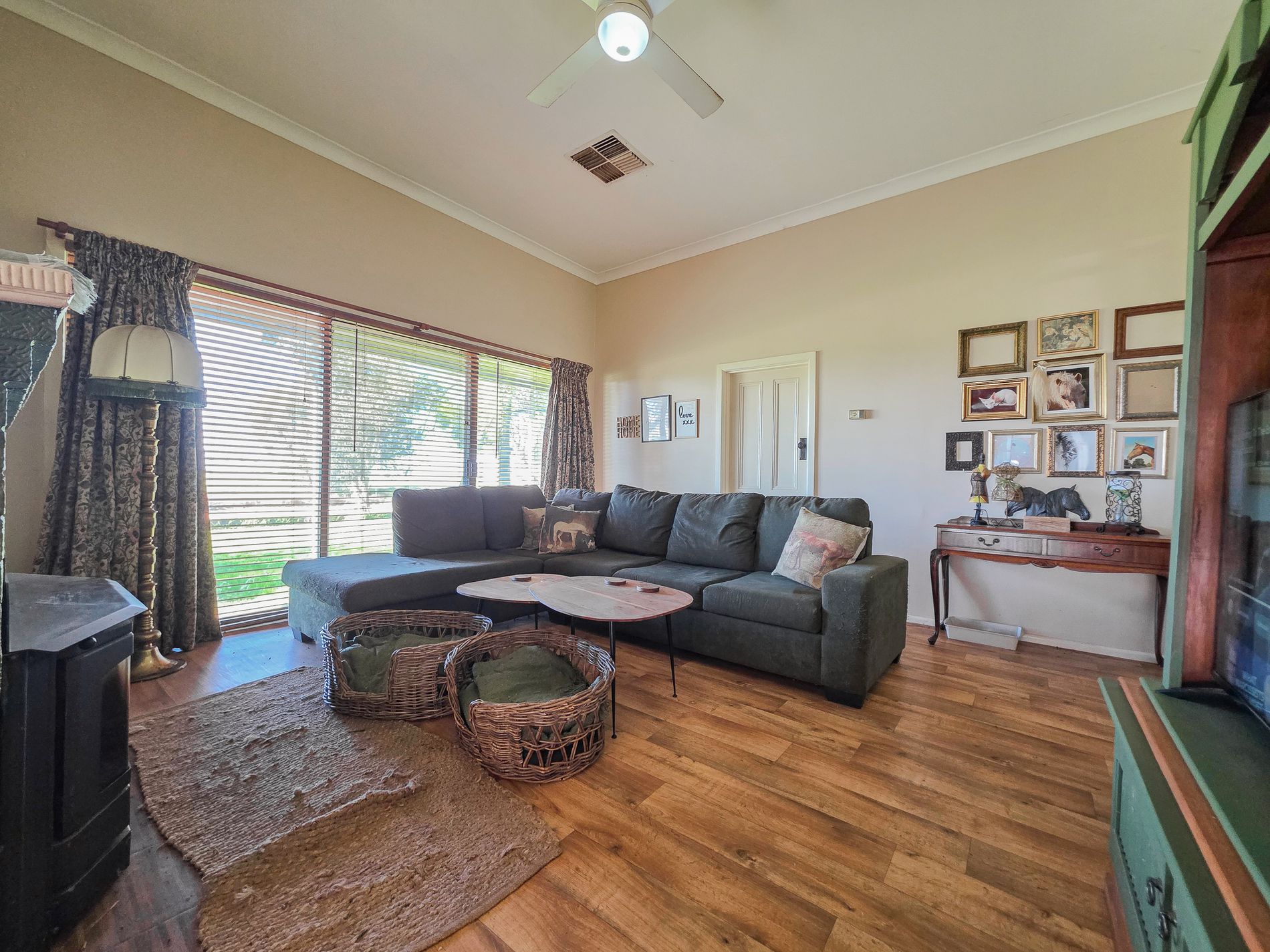 187 Cannie North Road, Cannie