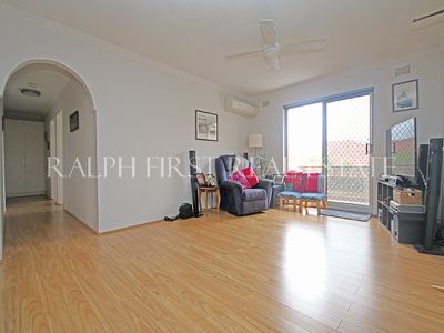 11 / 24 Ferguson Avenue, Wiley Park