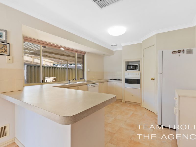 8A Glasshouse Close, Bibra Lake