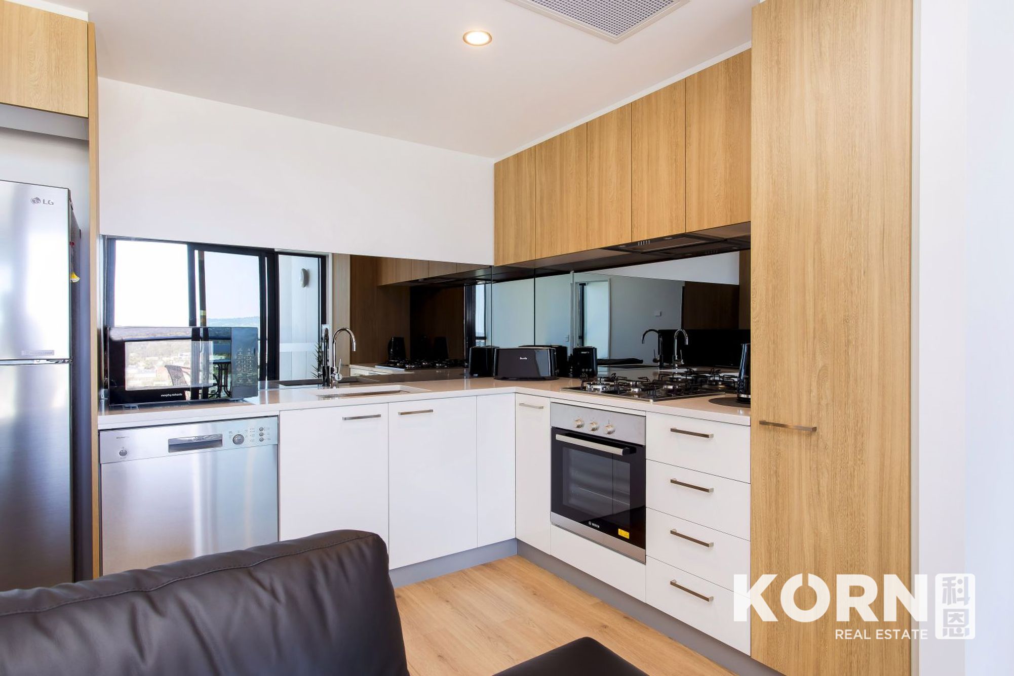 S502 / 180 Franklin Street, Adelaide