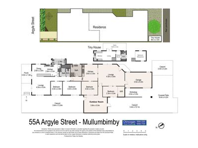 55A Argyle Street, Mullumbimby