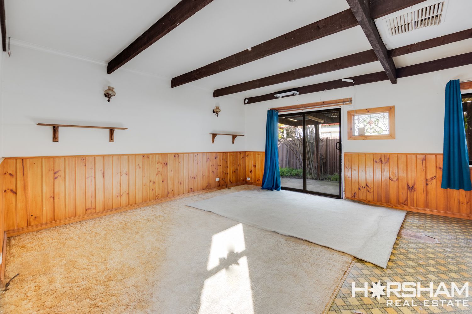 13 Albert Street, Horsham