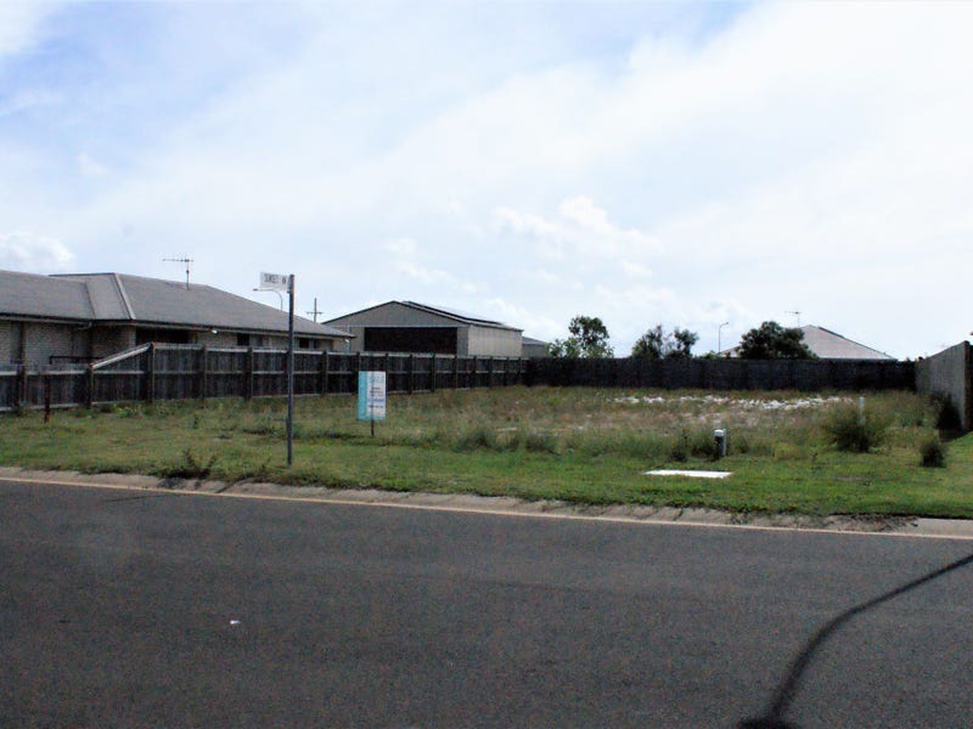 5 Eagle Road, Woodgate