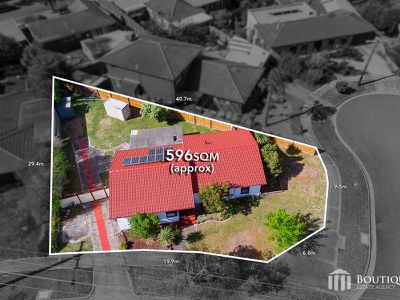 82 Illawarra Crescent, Dandenong North