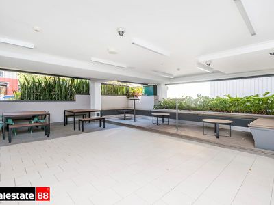 31 / 33 Bronte Street, East Perth