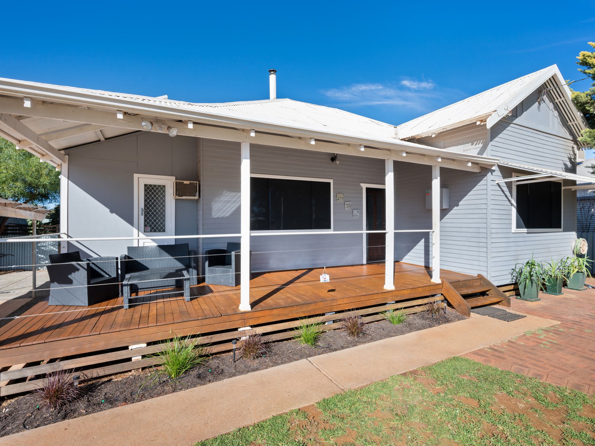 196 Wittenoom Street, Victory Heights