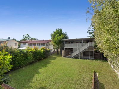 34 Joachim Street, Holland Park West