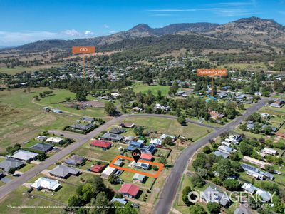 84 Mount Street, Murrurundi