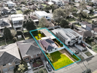 7 Craigelea Street, Guildford