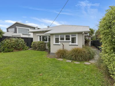 25 Rutland Street, City Centre