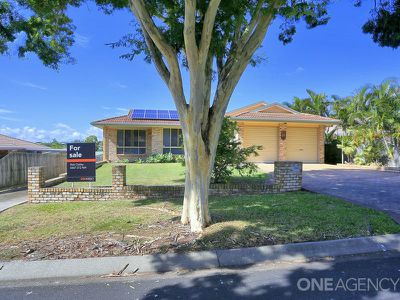 10 Cassia Avenue, Scarness
