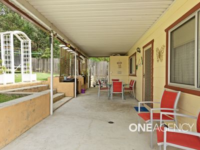 60 Flamingo Avenue, Sanctuary Point
