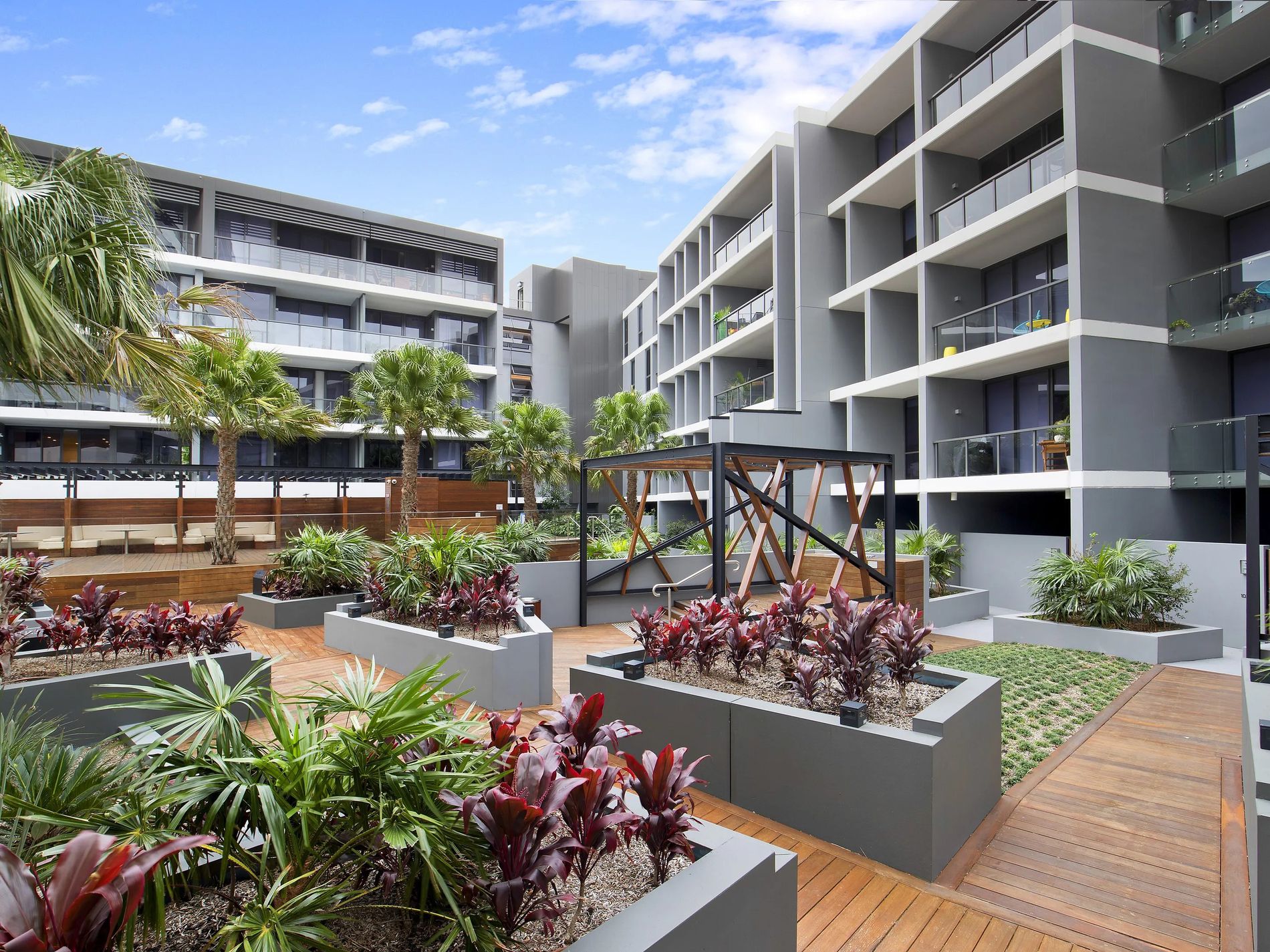 407 / 850 Bourke Street, Waterloo