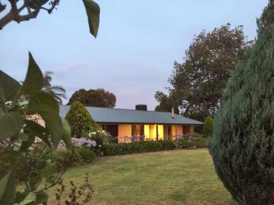 167 Tynan Road, Table Top