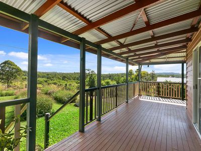 670 Kandanga Imbil Road, Imbil