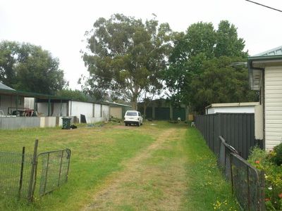 Dora Creek
