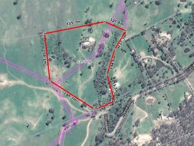 298 Davies Road, Merrijig