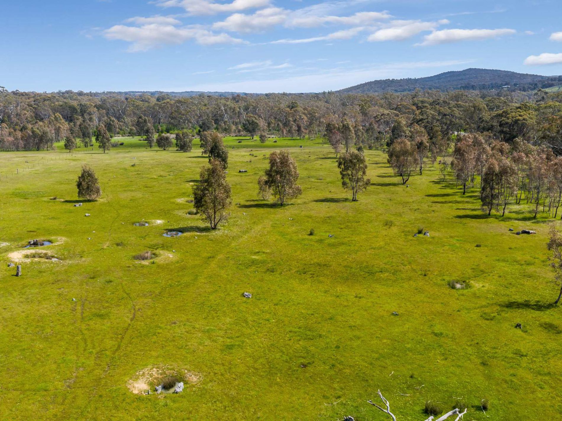 Lots 38G & 38H Peters Gully Road, Argyle