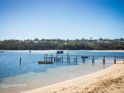 2 / 6 Fishpen Road, Merimbula