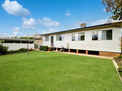 4 Gale Street, Forbes