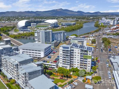 32 / 51-69 Stanley Street, Townsville City