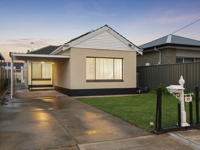 85 Frederick Road, Royal Park