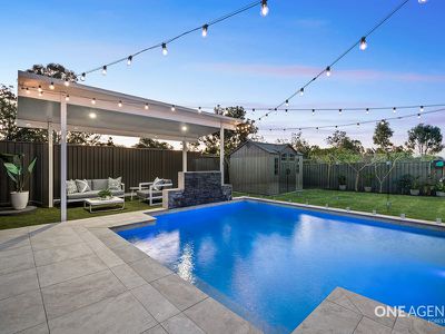 61 Portree Cres, Heathwood