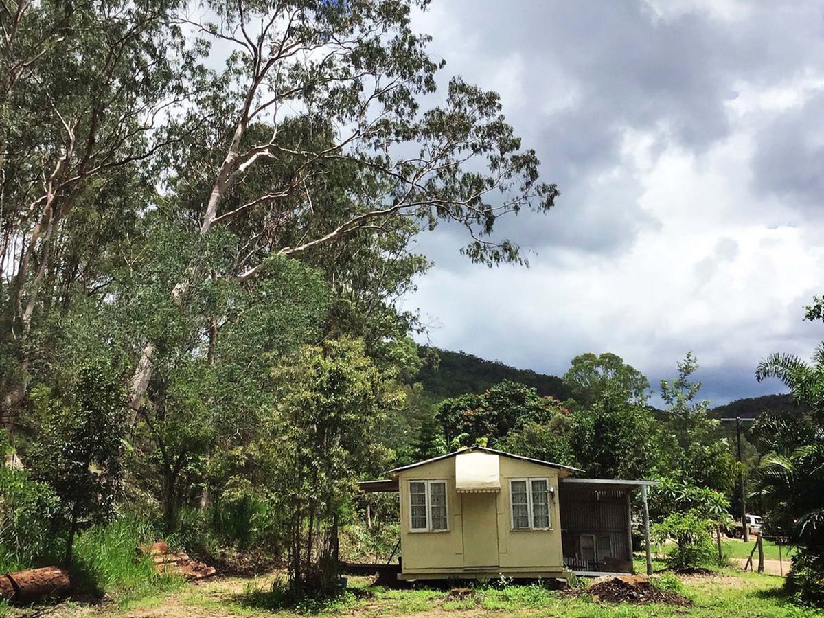 6 RUBINA TERRACE, Irvinebank