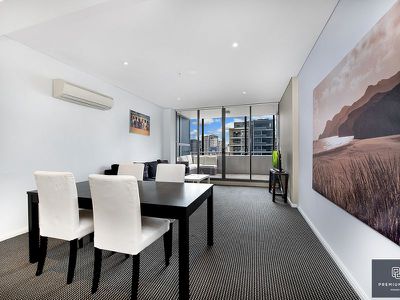 504 / 20 Gadigal Avenue, Zetland