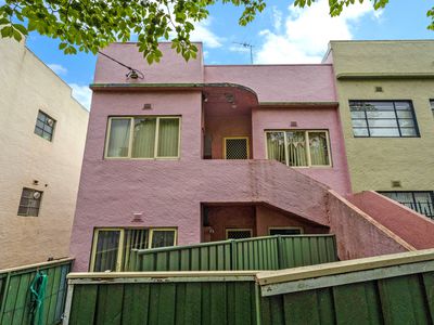 2/6-8 Frederick Street, Launceston