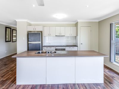 50 Vanilla Av, Griffin
