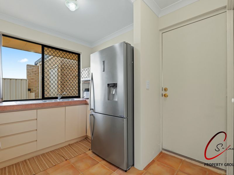 181D Hillsborough Drive, Nollamara