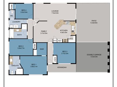 2 Coode Street, Fremantle