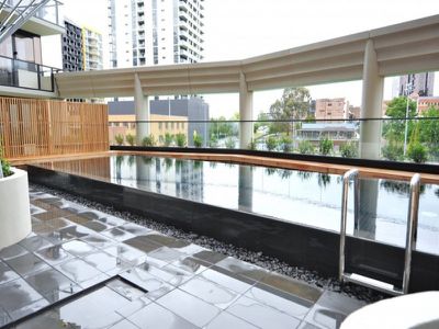 1002 / 4 Daly Street, South Yarra