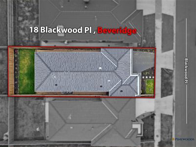 18 Blackwood Place, Beveridge