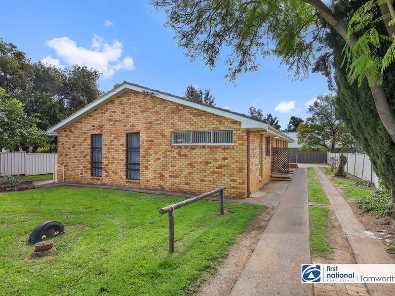 1 / 30 Anthony Street, Tamworth