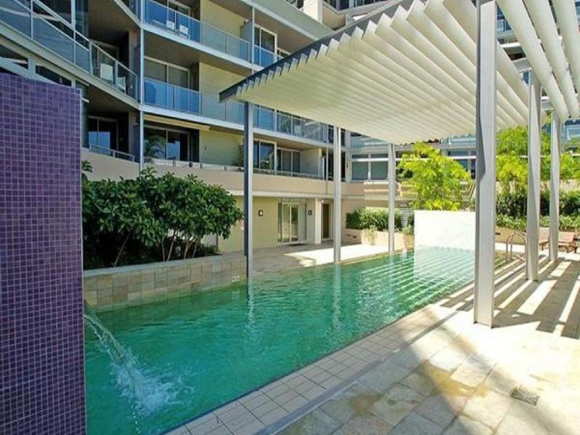 813 / 35 Shelley Street, Sydney