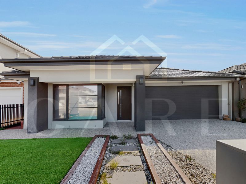 23 Welsummer Drive, Clyde North