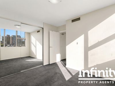 506 / 88 Berry Street, North Sydney