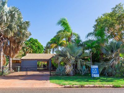 2 Mystery Court, South Hedland