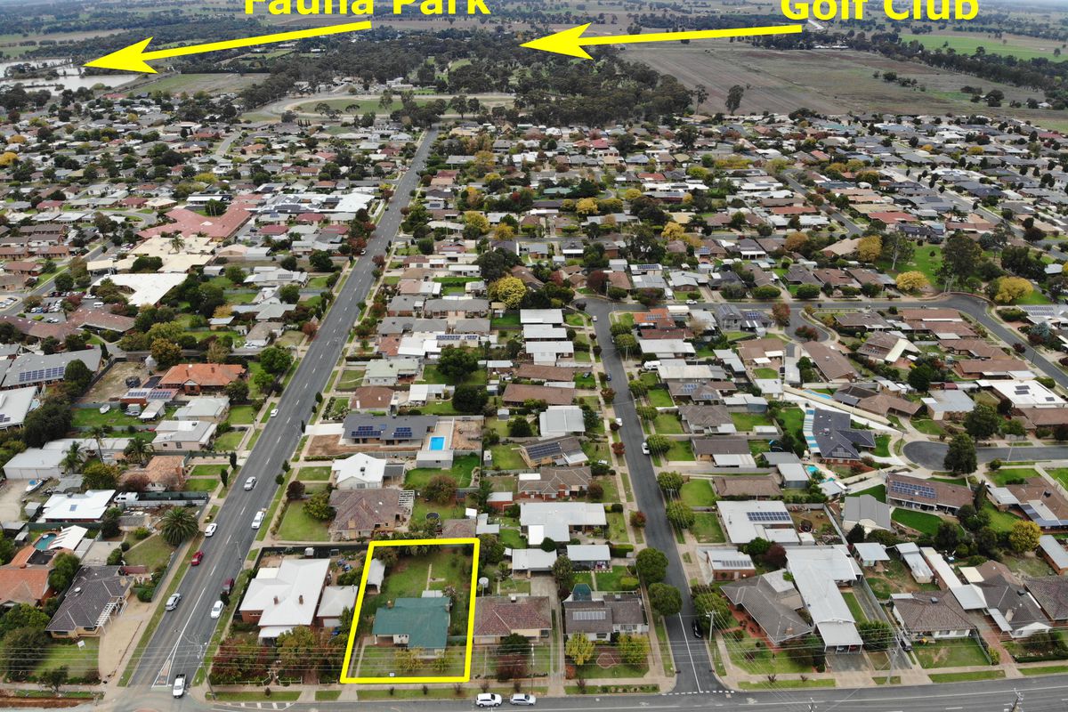 74 Fenaughty Street, Kyabram